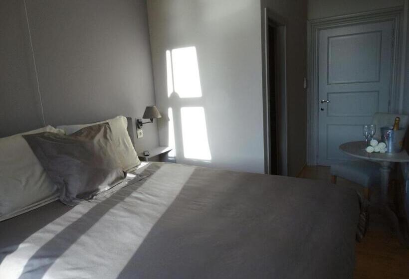 B&b Castel 't Haantje