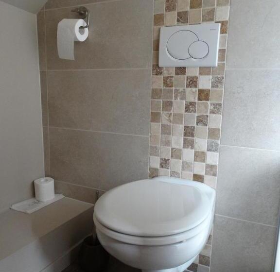 B&b Castel 't Haantje