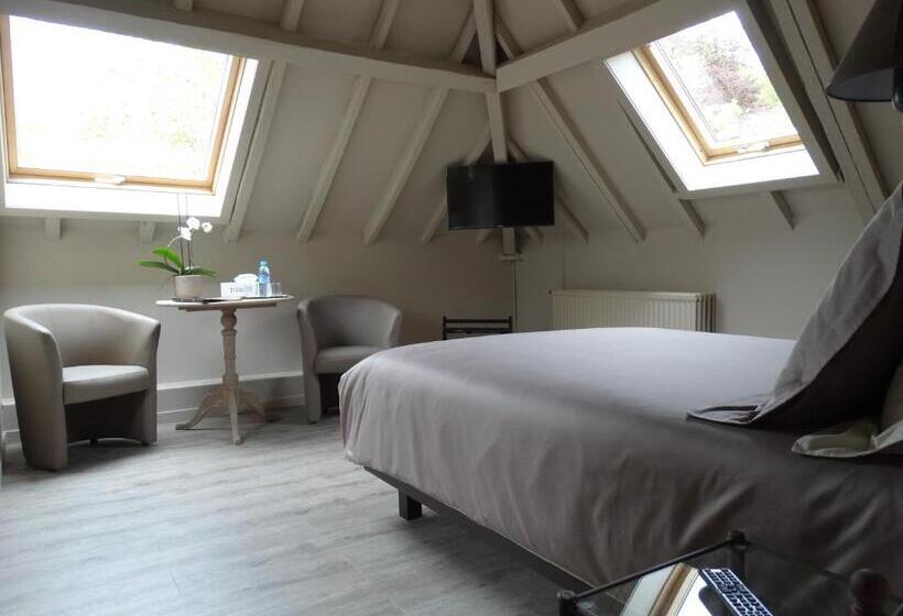 B&b Castel 't Haantje