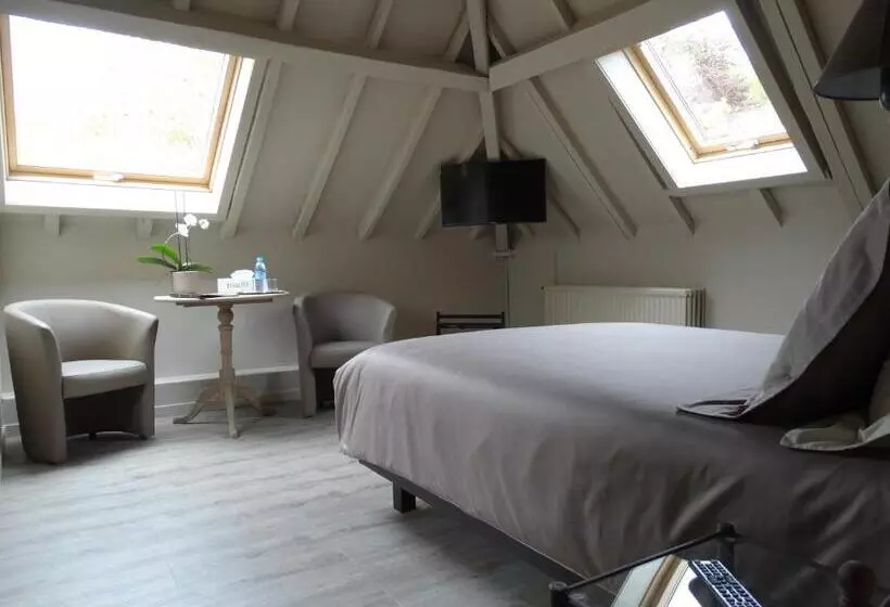 B&b Castel 't Haantje