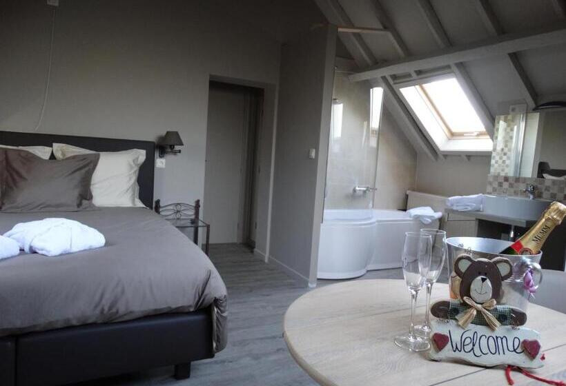 B&b Castel 't Haantje