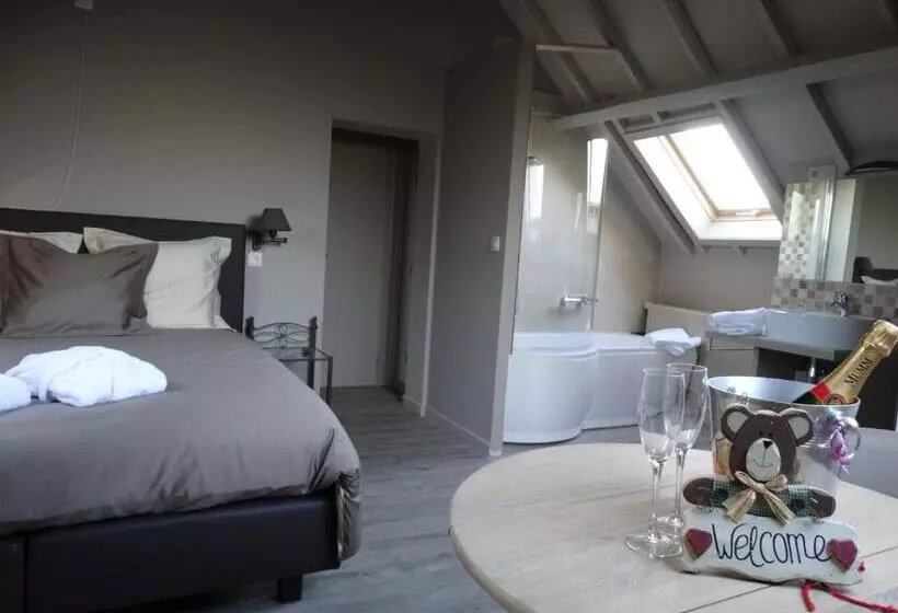 B&b Castel 't Haantje