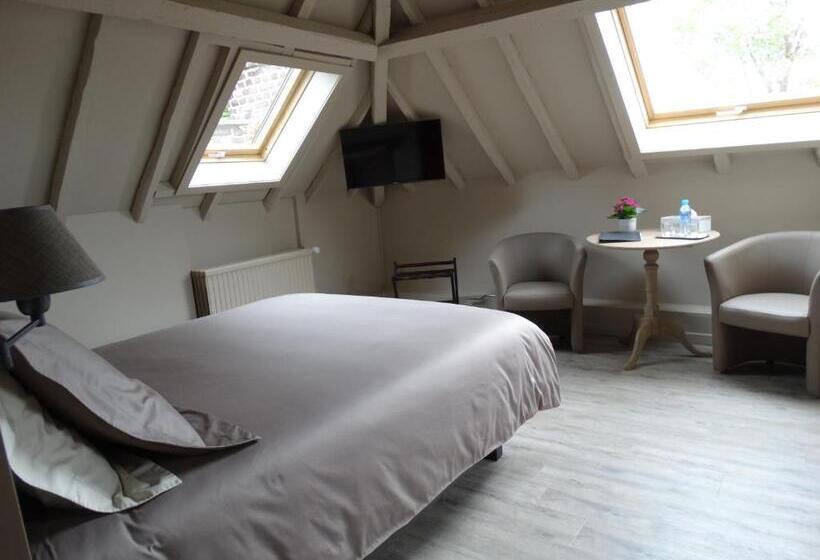 B&b Castel 't Haantje