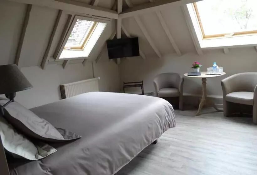 B&b Castel 't Haantje