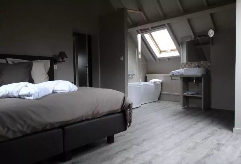 B&b Castel 't Haantje