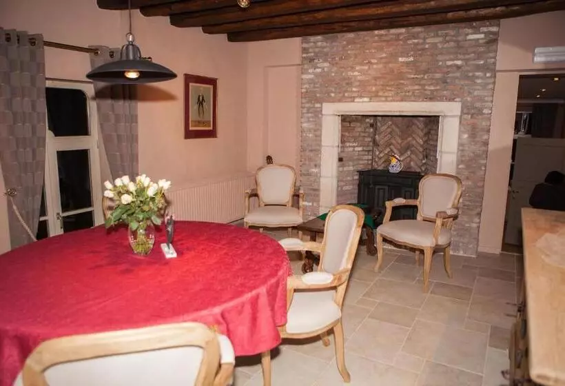 B&b Castel 't Haantje