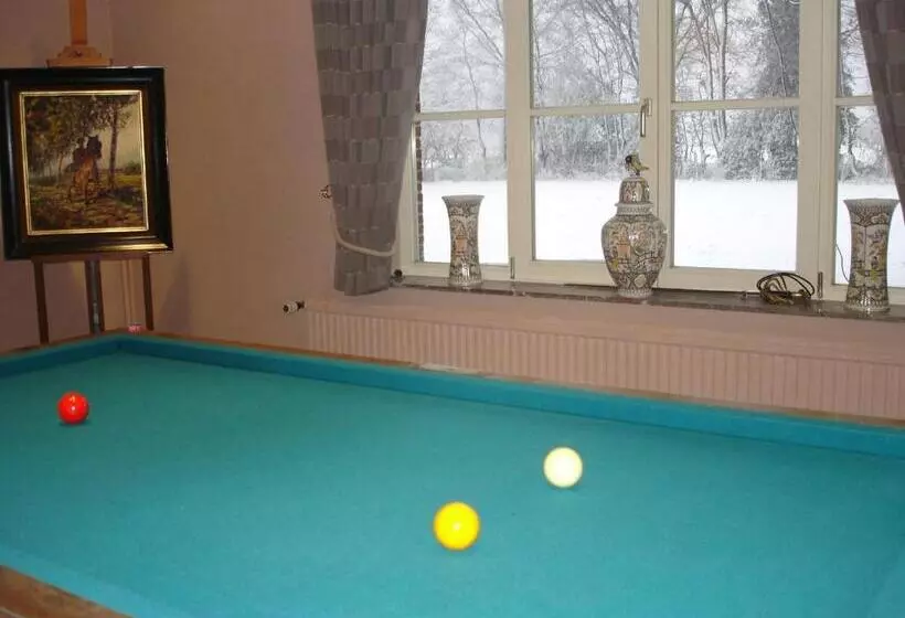 B&b Castel 't Haantje