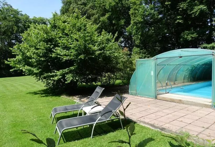 B&b Castel 't Haantje