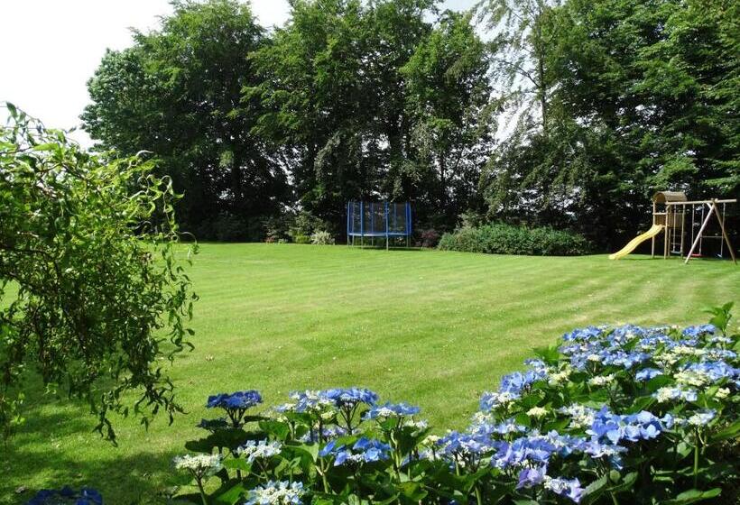 B&b Castel 't Haantje