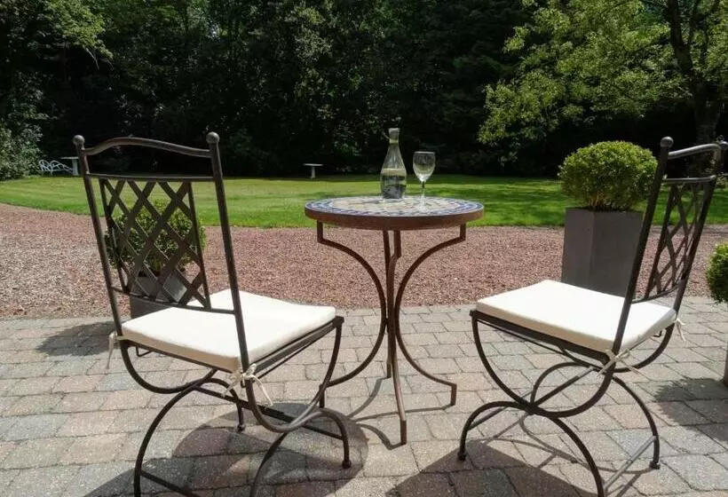 B&b Castel 't Haantje