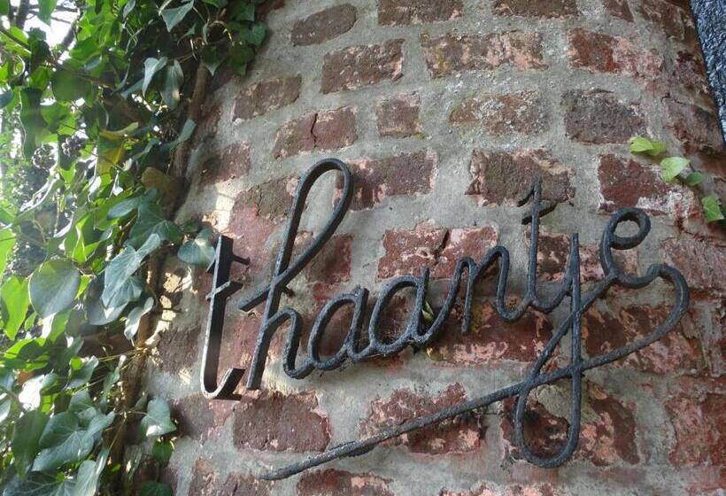 B&b Castel 't Haantje