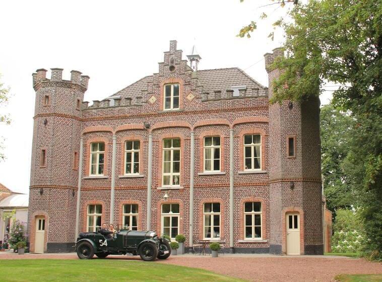 B&b Castel 't Haantje