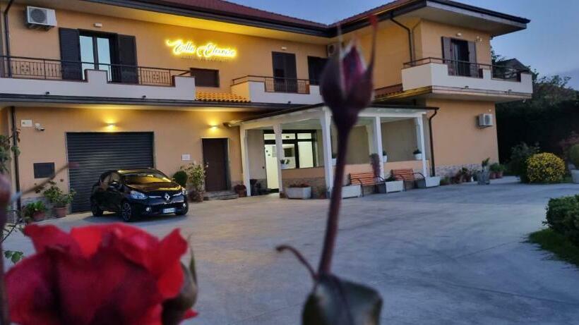 B&b Villa Eleonora Tropea