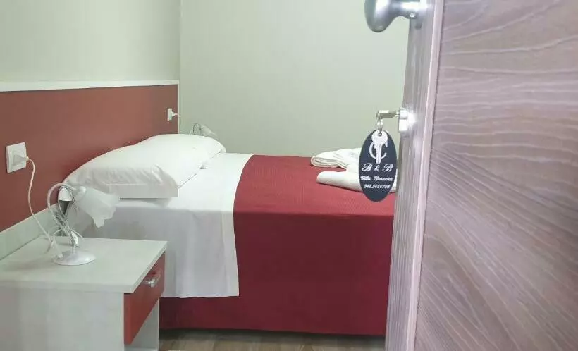 B&b Villa Eleonora Tropea