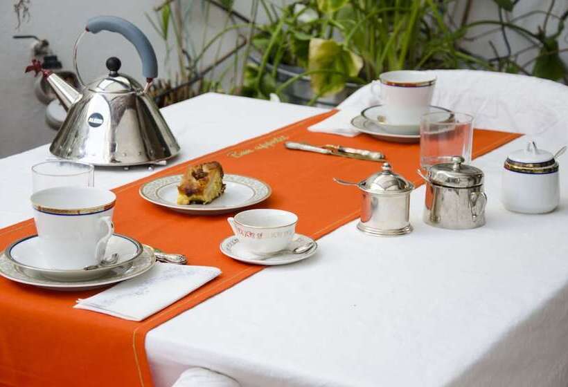 민박 Antica Casa Cristofori