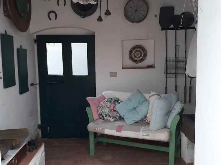 민박 Antica Casa Cristofori