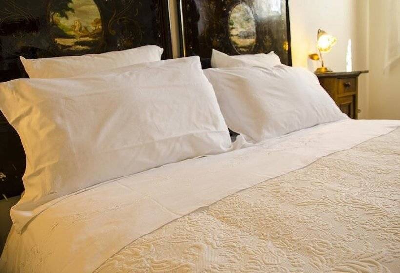 민박 Antica Casa Cristofori