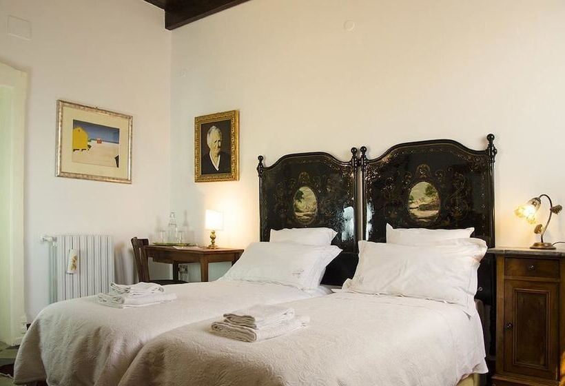 민박 Antica Casa Cristofori