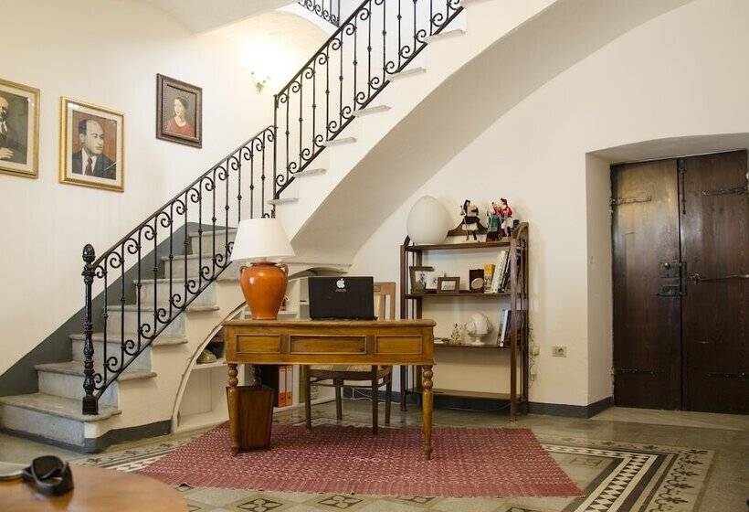 민박 Antica Casa Cristofori