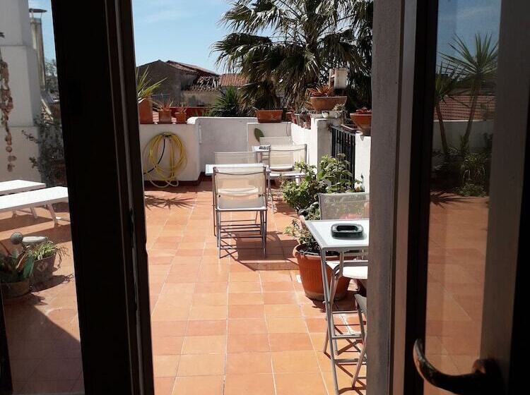 민박 Antica Casa Cristofori