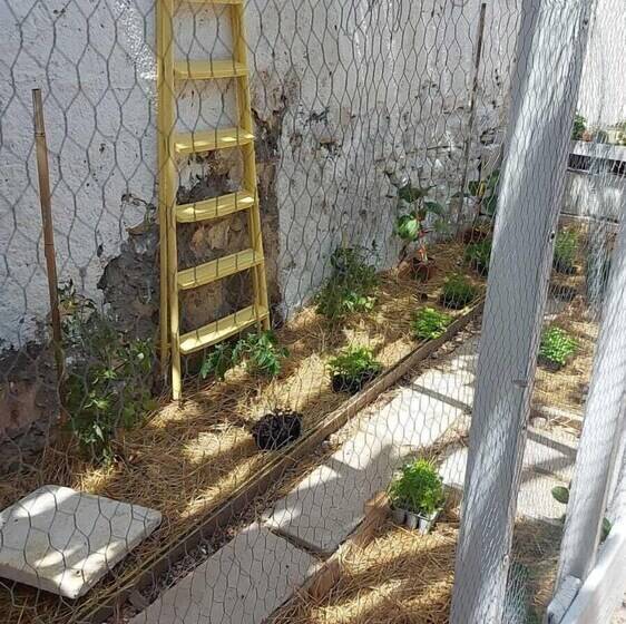 민박 Antica Casa Cristofori