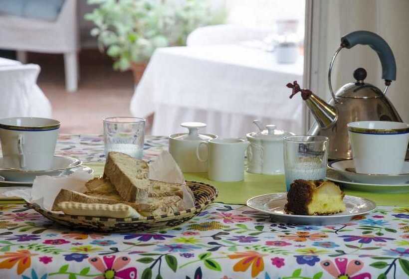 민박 Antica Casa Cristofori