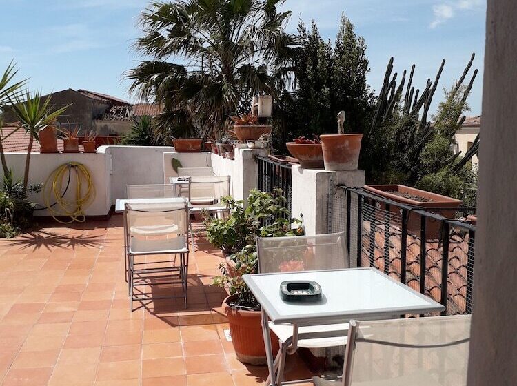 민박 Antica Casa Cristofori