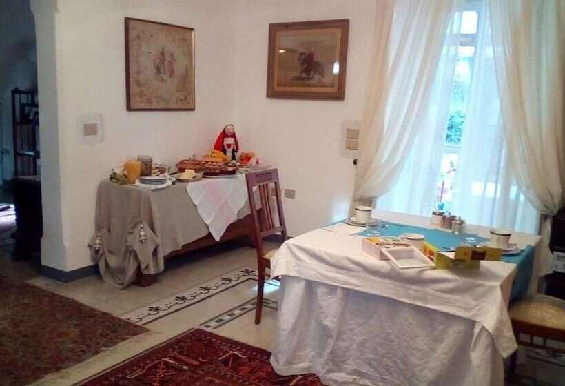 민박 Antica Casa Cristofori