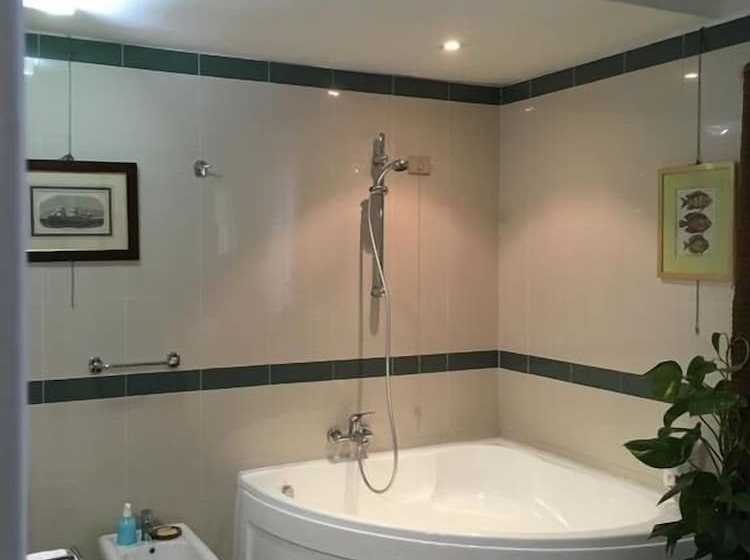 민박 Antica Casa Cristofori