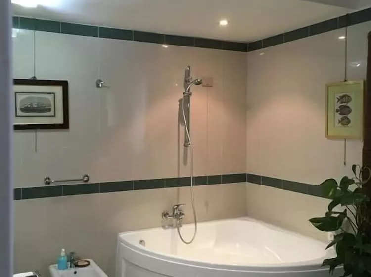 Aamiaismajoitus (B&B) Antica Casa Cristofori