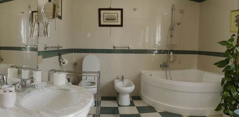 민박 Antica Casa Cristofori