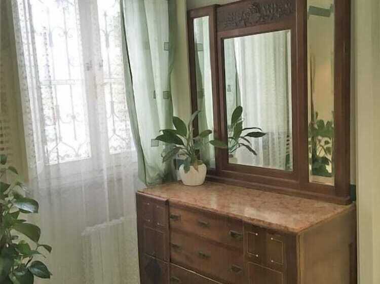 민박 Antica Casa Cristofori