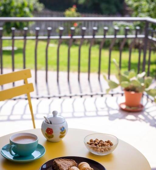 ベッドアンドブレックファースト Ca' Del Viaggiatore