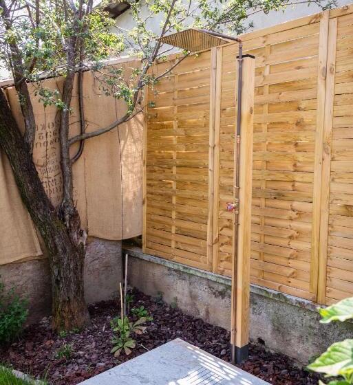 ベッドアンドブレックファースト Ca' Del Viaggiatore