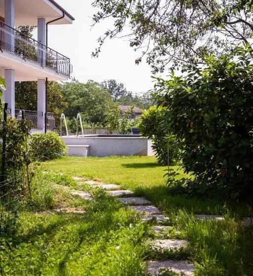 Aamiaismajoitus (B&B) Ca' Del Viaggiatore