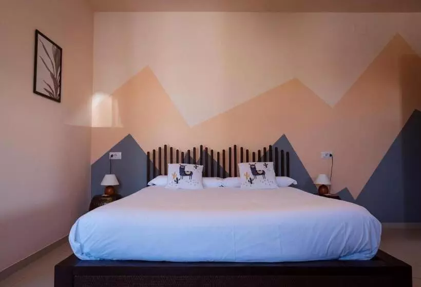 Aamiaismajoitus (B&B) Ca' Del Viaggiatore