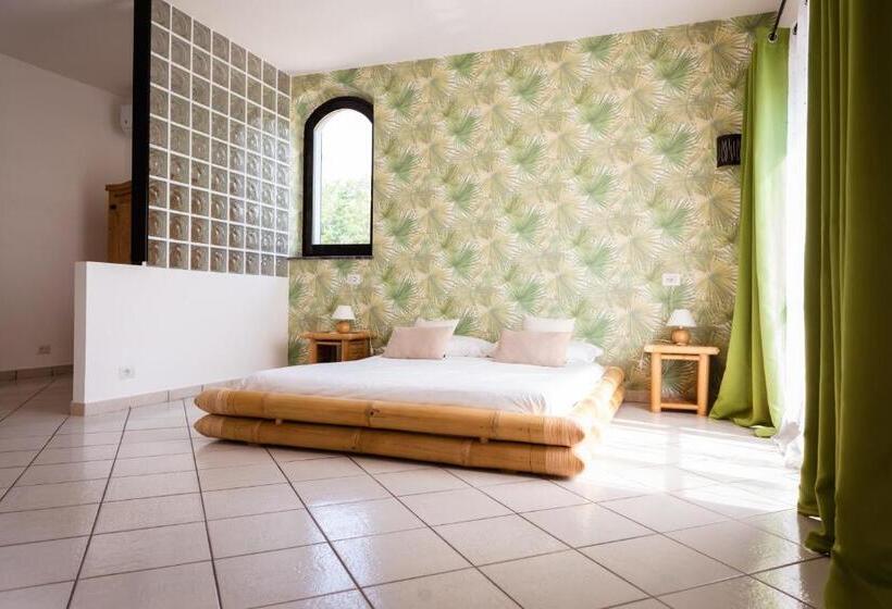 ベッドアンドブレックファースト Ca' Del Viaggiatore