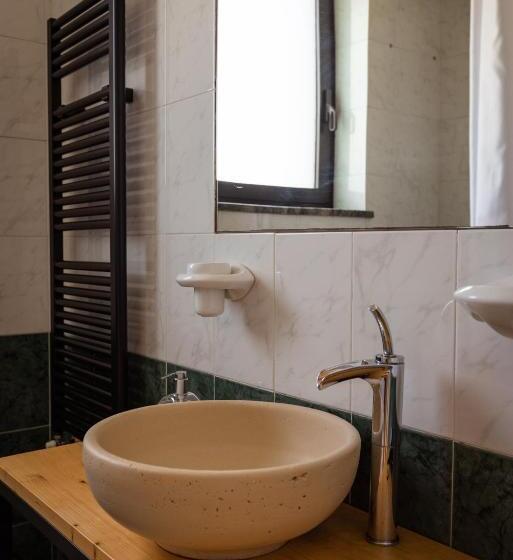 ベッドアンドブレックファースト Ca' Del Viaggiatore