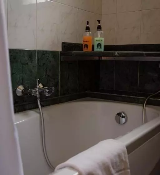 Aamiaismajoitus (B&B) Ca' Del Viaggiatore