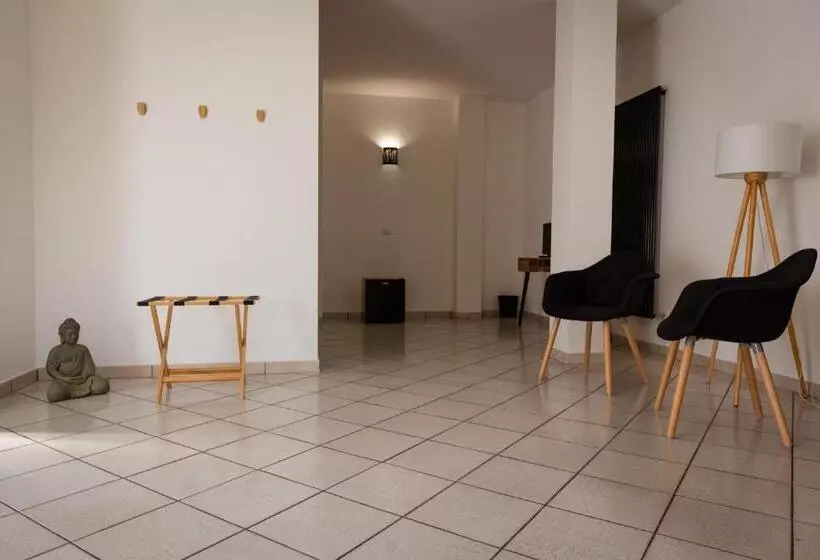 Aamiaismajoitus (B&B) Ca' Del Viaggiatore