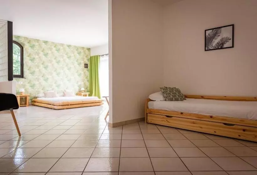 Aamiaismajoitus (B&B) Ca' Del Viaggiatore