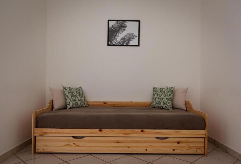 ベッドアンドブレックファースト Ca' Del Viaggiatore