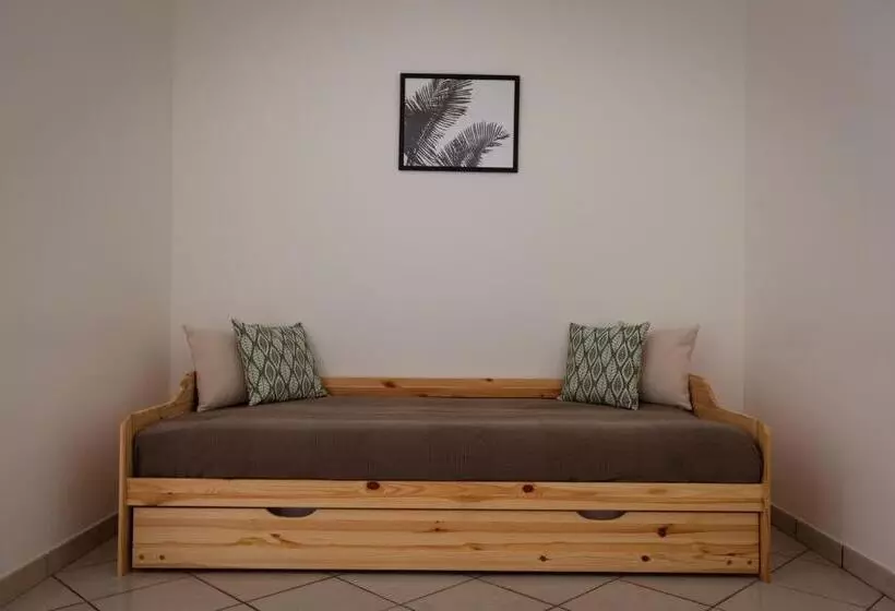 Aamiaismajoitus (B&B) Ca' Del Viaggiatore