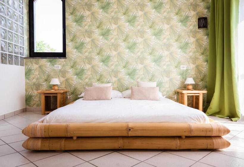 ベッドアンドブレックファースト Ca' Del Viaggiatore