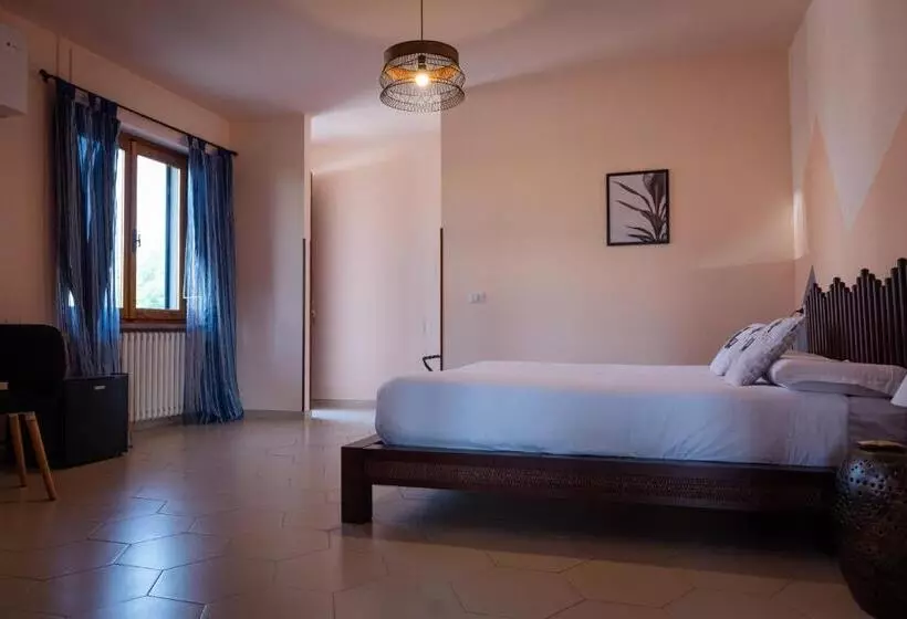 Aamiaismajoitus (B&B) Ca' Del Viaggiatore