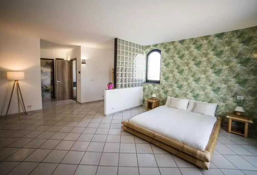 Aamiaismajoitus (B&B) Ca' Del Viaggiatore