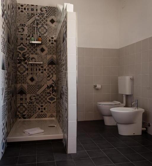 ベッドアンドブレックファースト Ca' Del Viaggiatore