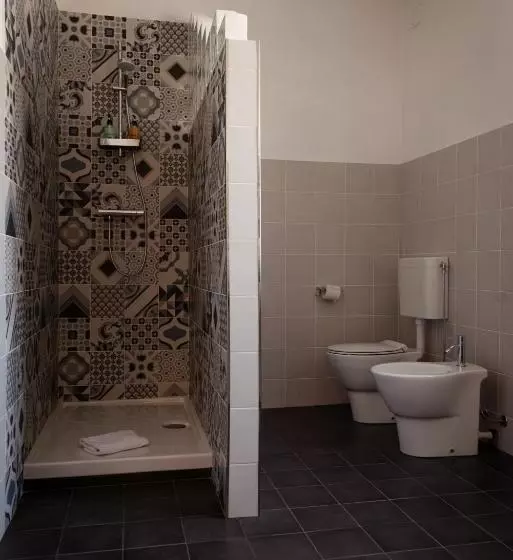 Aamiaismajoitus (B&B) Ca' Del Viaggiatore