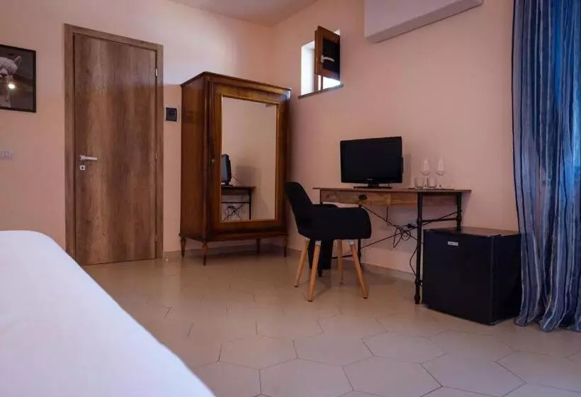 Aamiaismajoitus (B&B) Ca' Del Viaggiatore