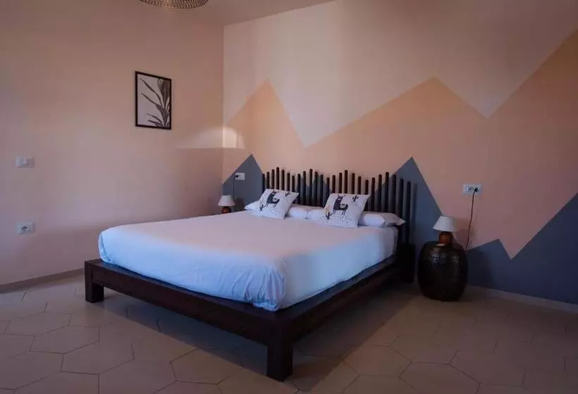 Aamiaismajoitus (B&B) Ca' Del Viaggiatore